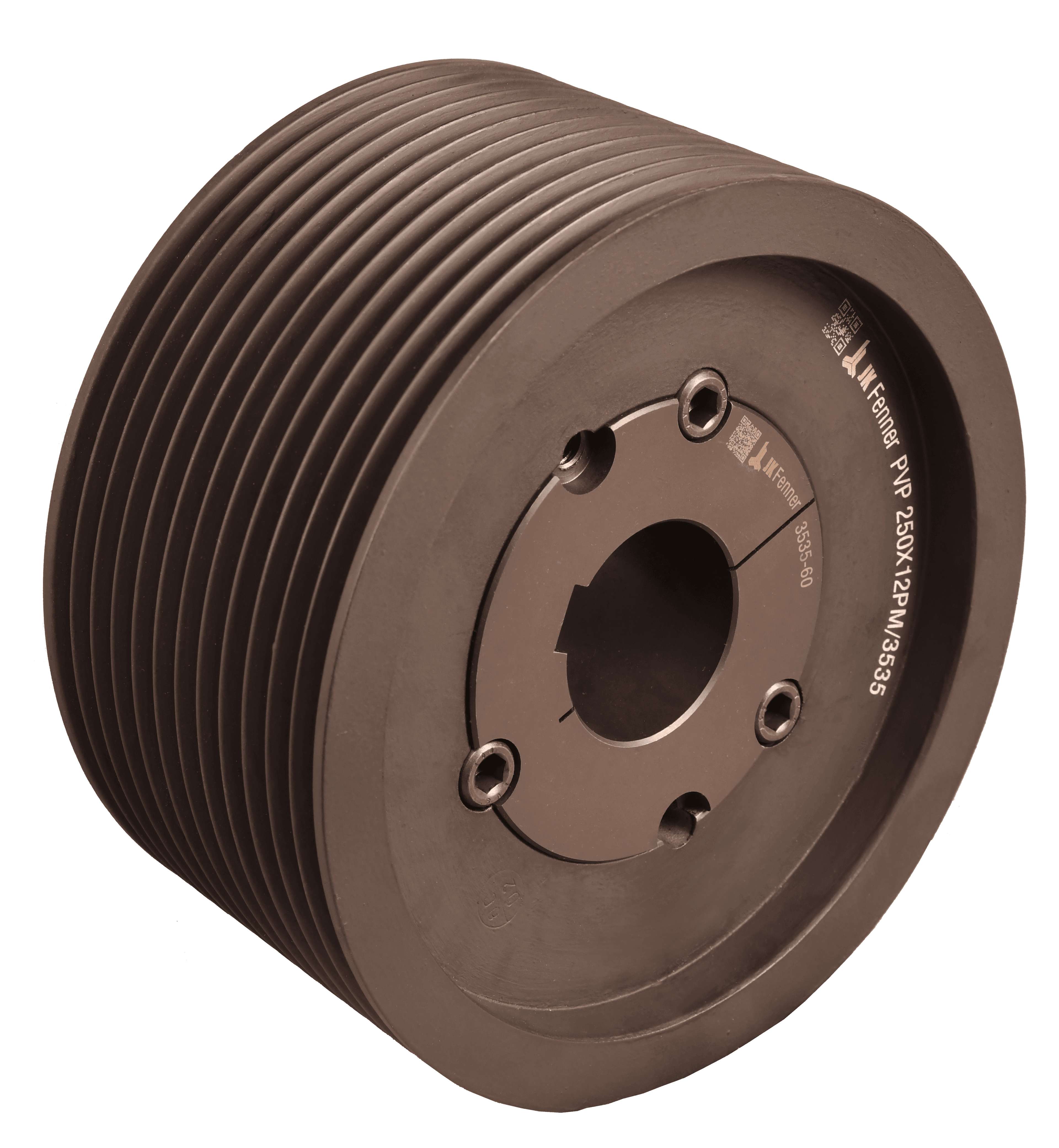 Poly-V Pulley