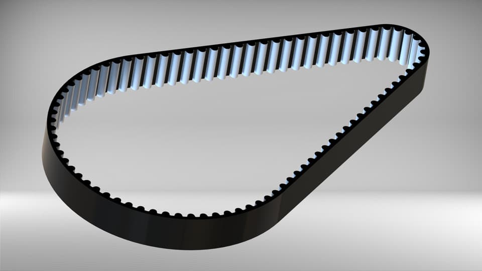 Timing Belt (PV / CV)
