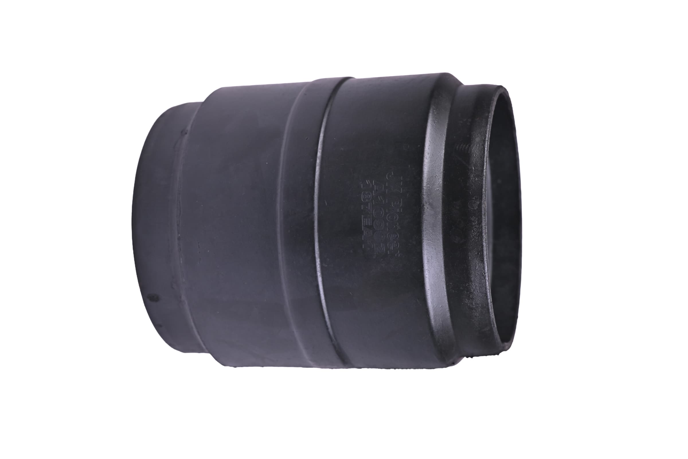 Bogie Suspension