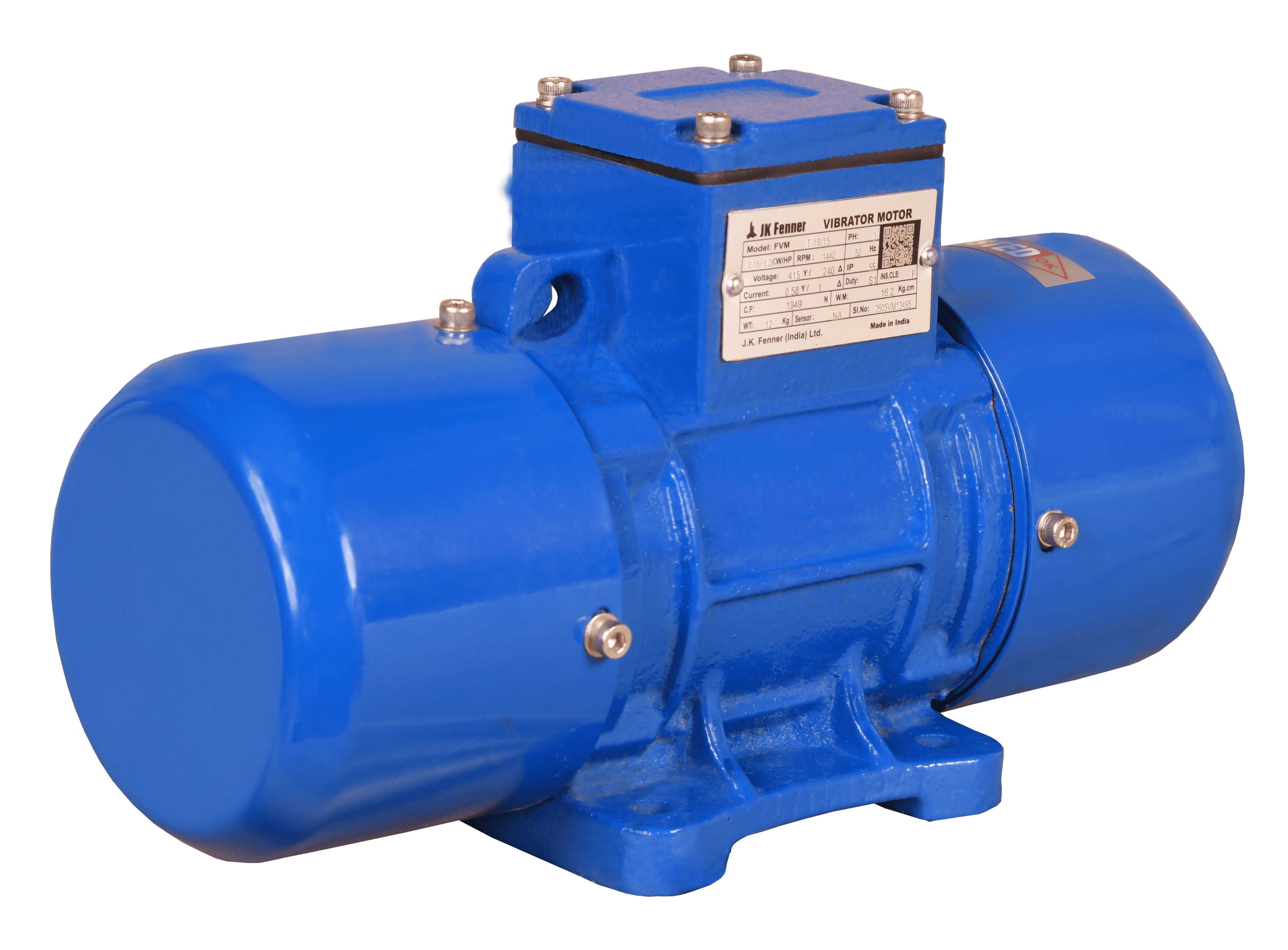 Vibrator Motor