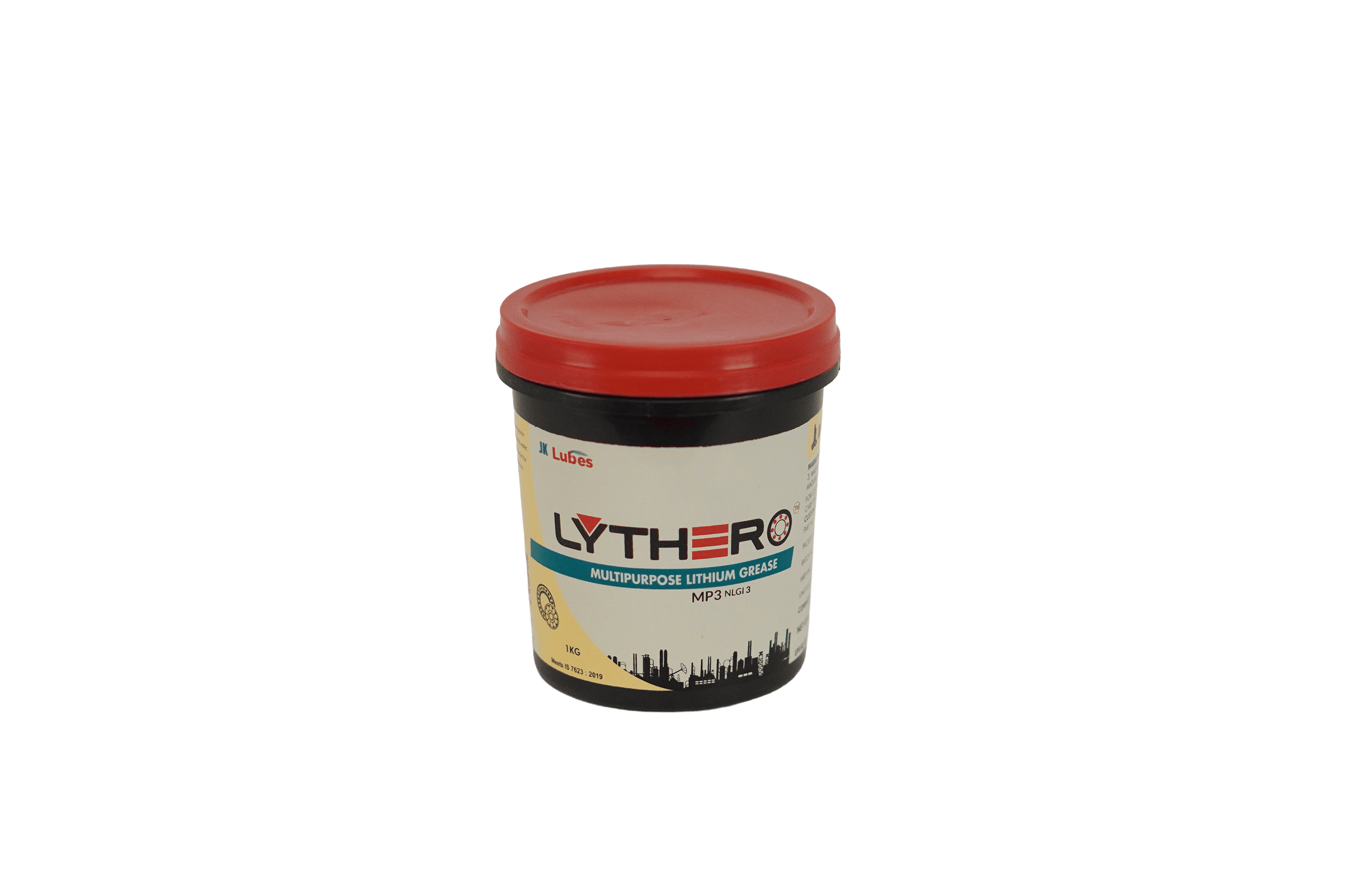 Multi-Purpose Lithium Grease