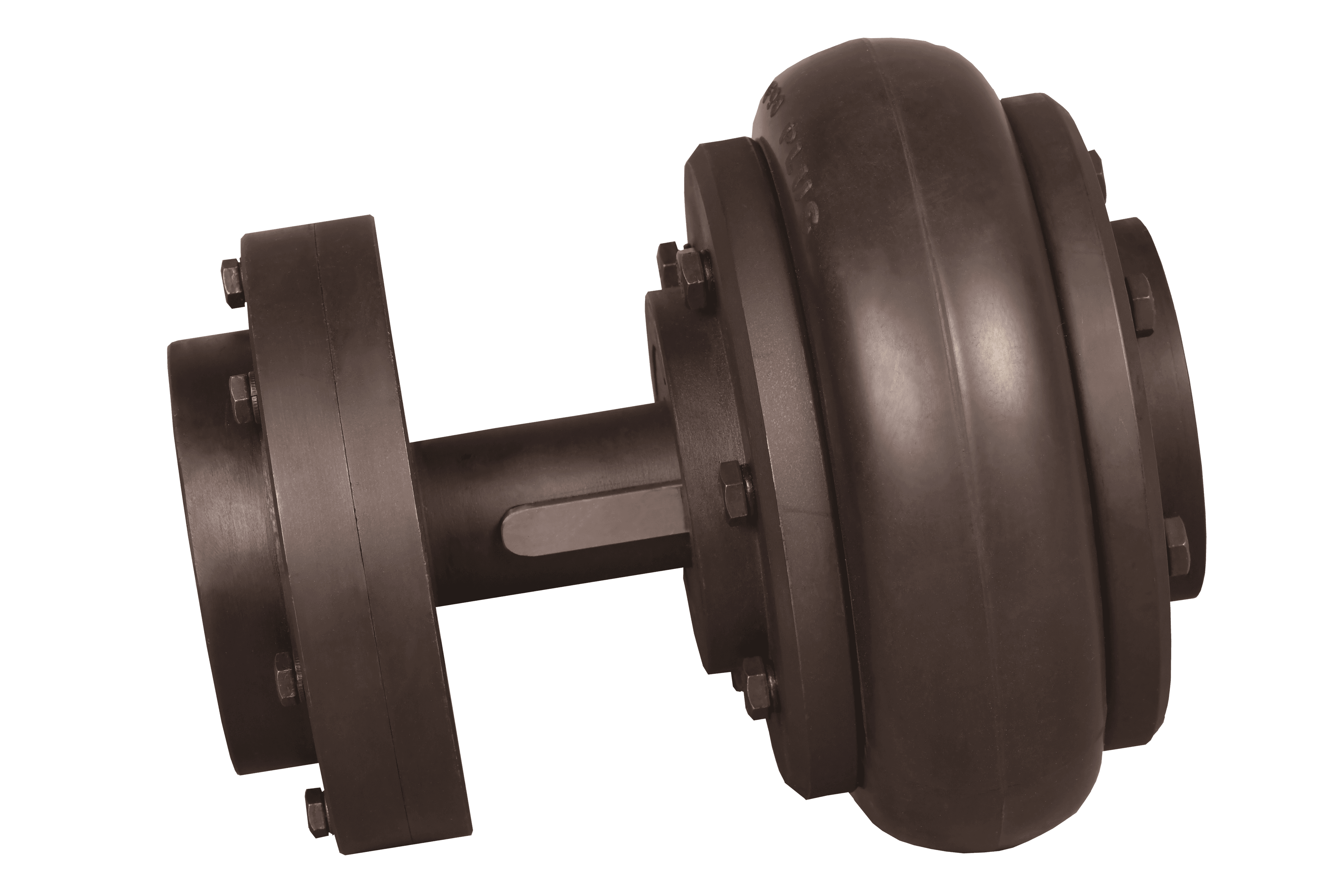 Fenaflex Spacer Tyre Coupling