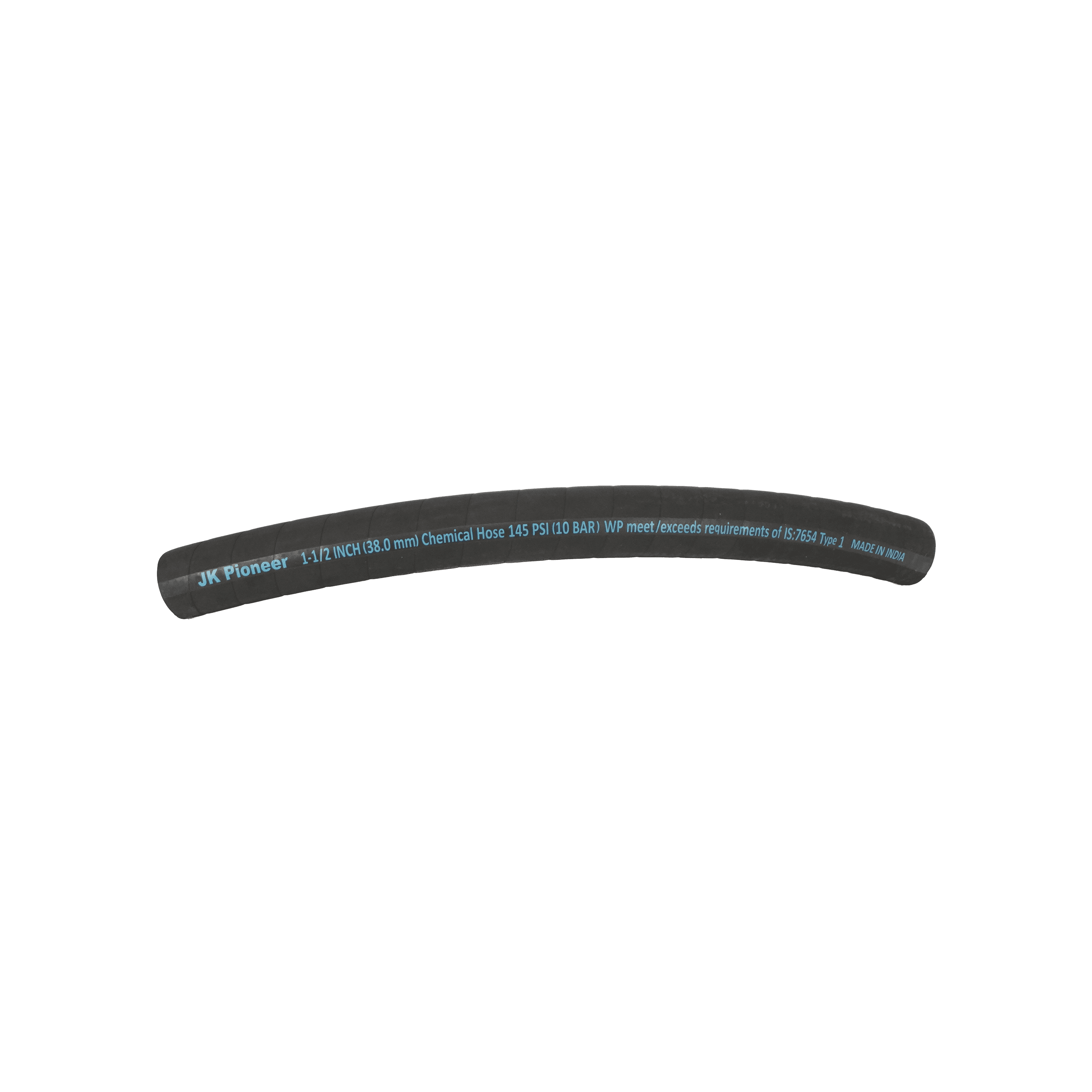 Mild Chemical Hose