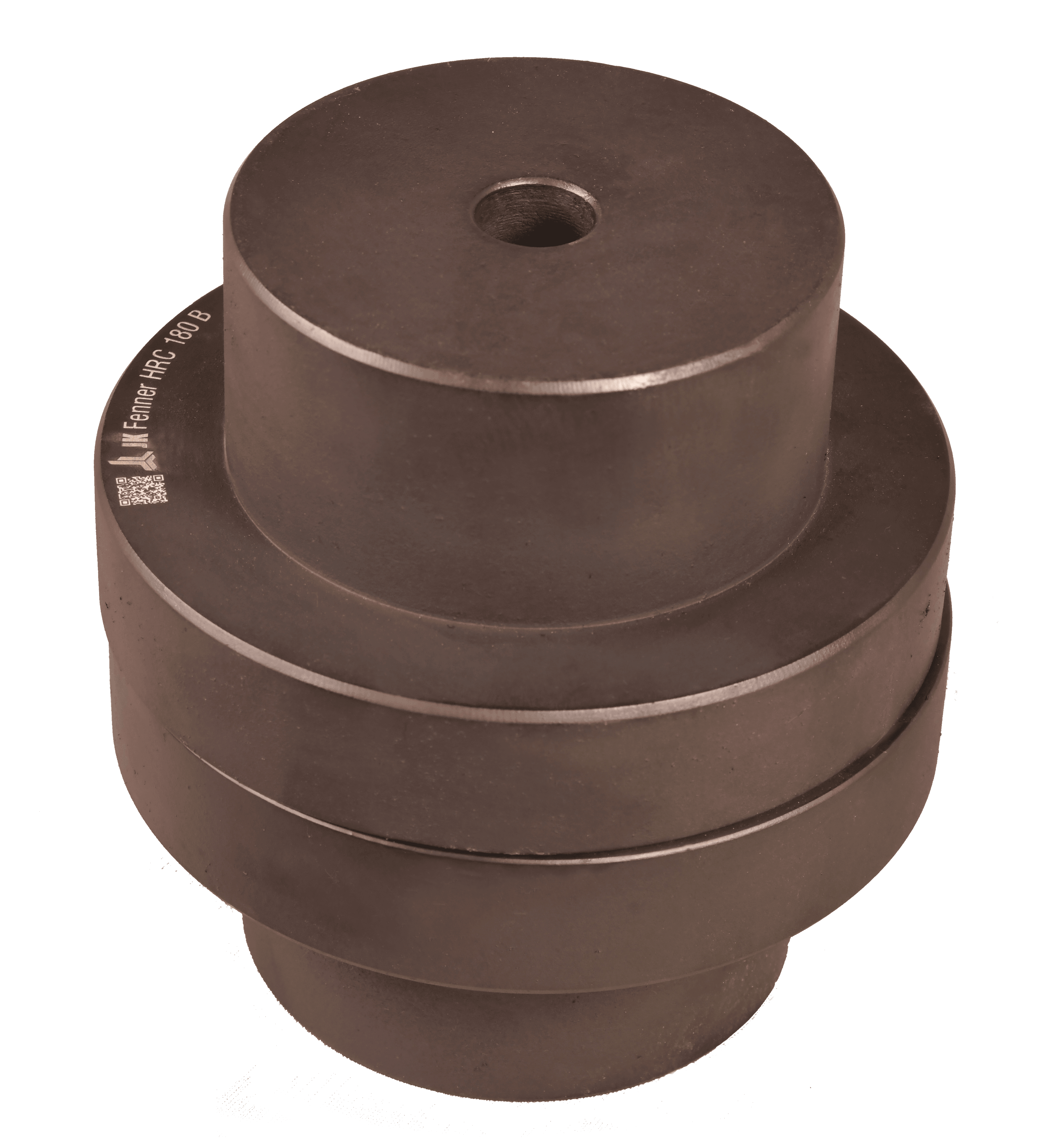 HRC Flexible Jaw Coupling