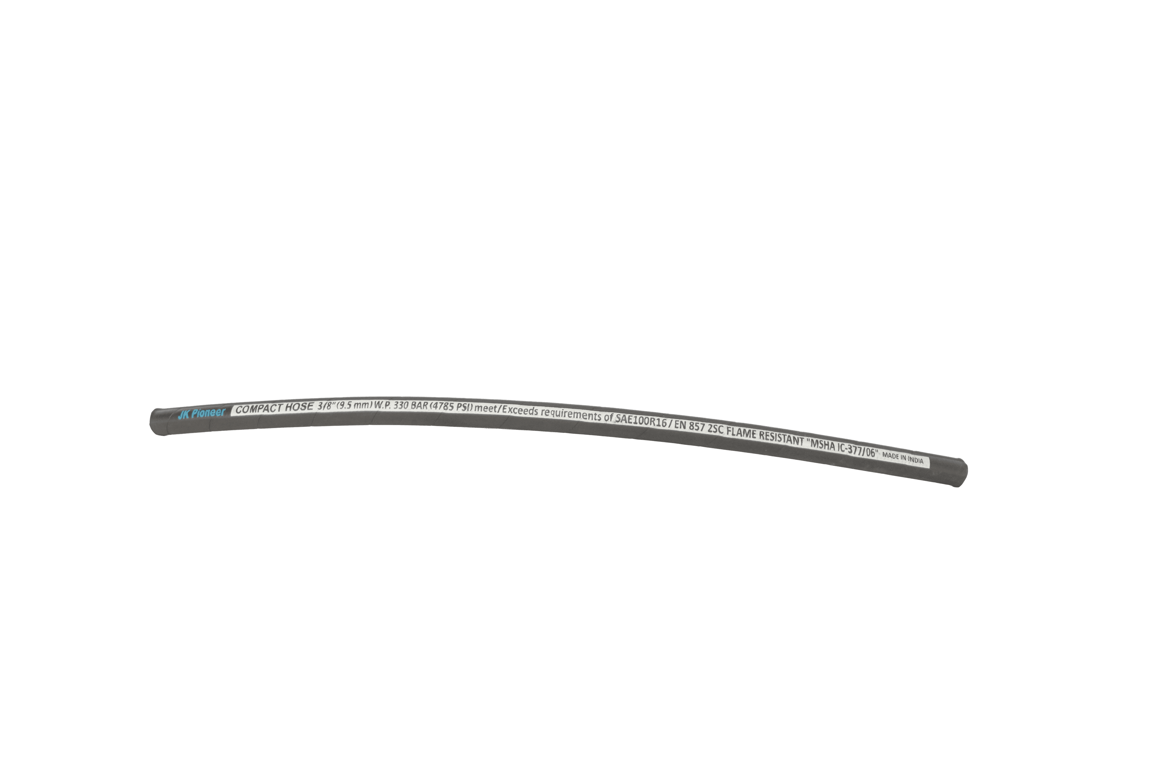 SAE 100 R16 / EN 857 2SC