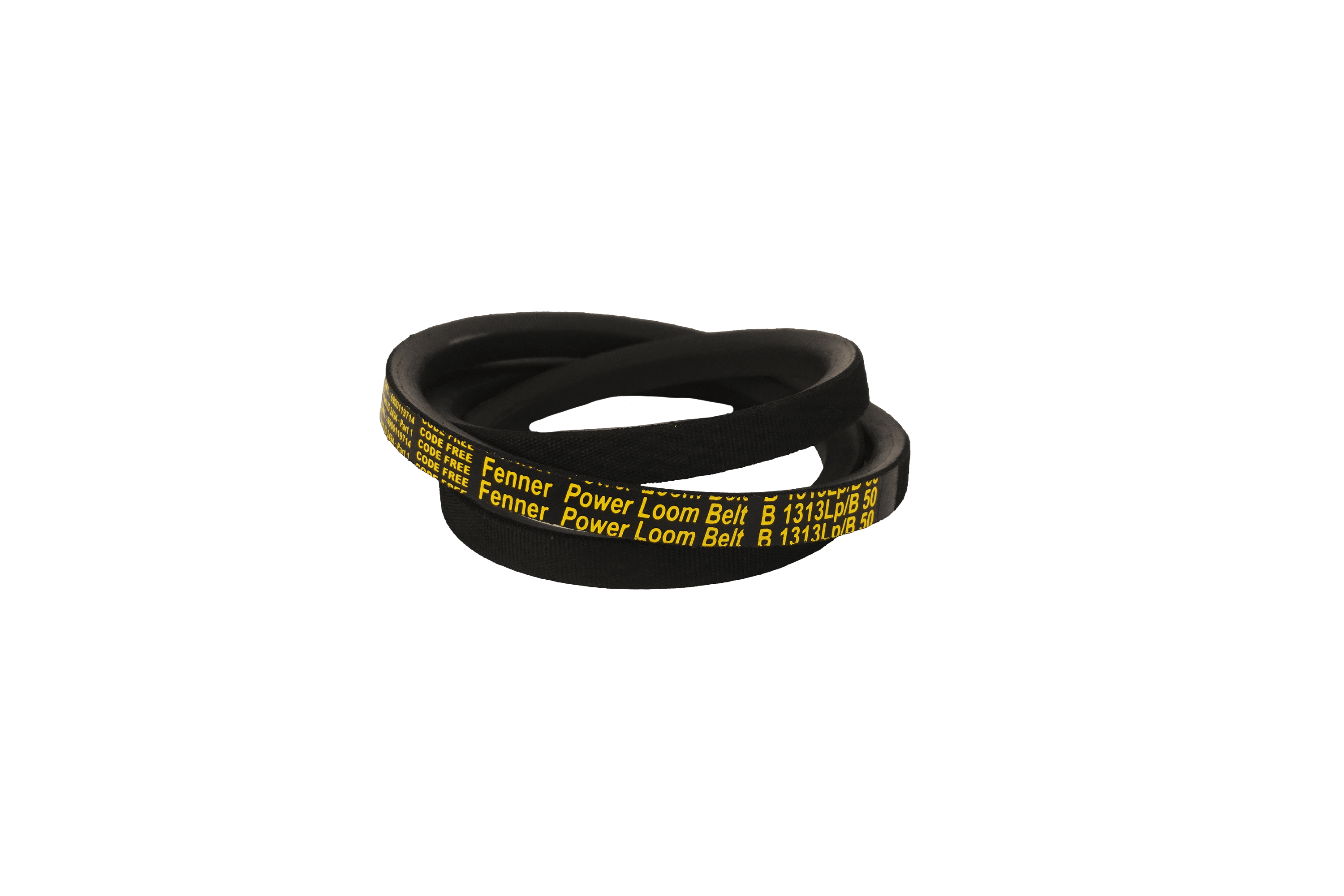 Power Loom Belt