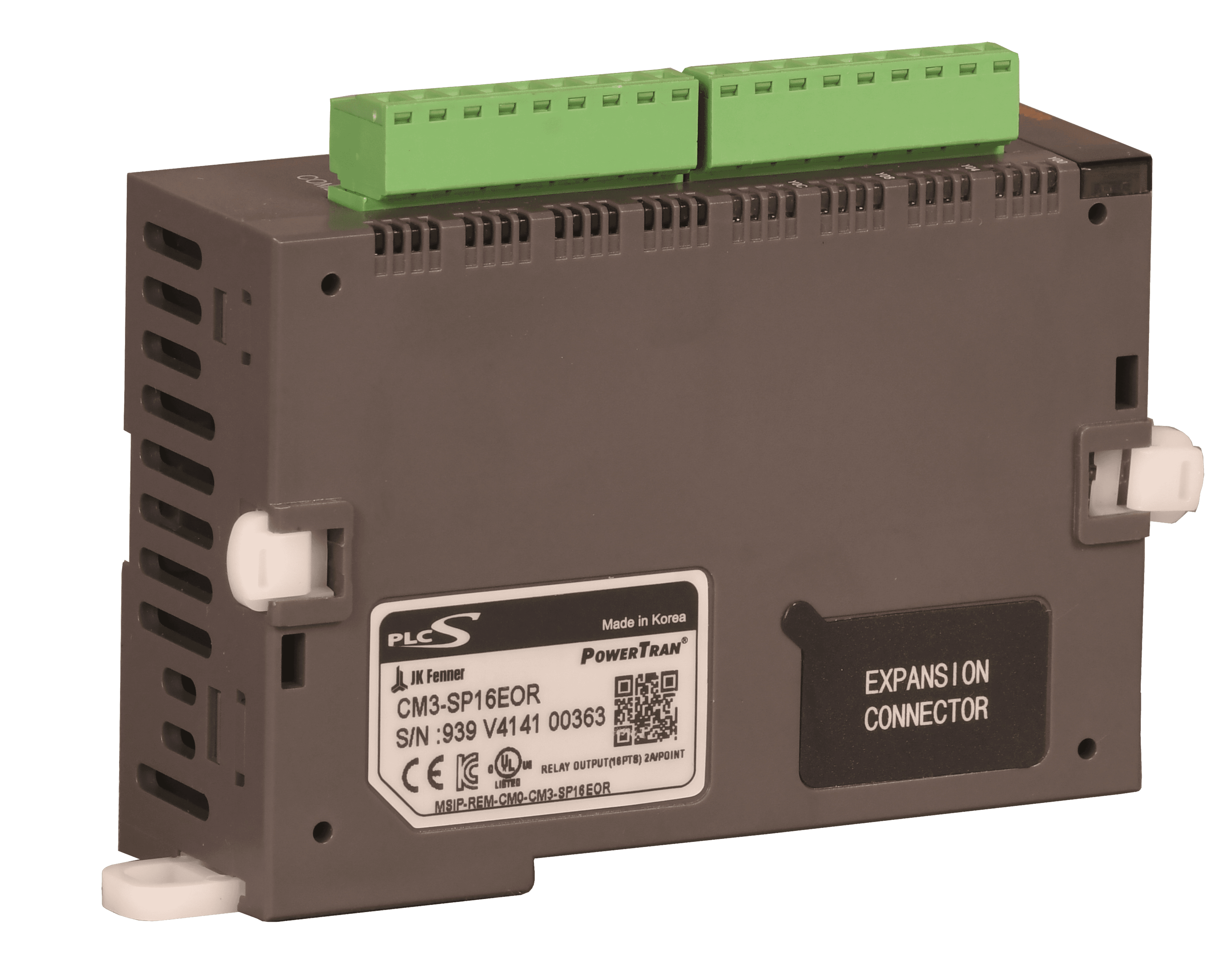 PowerTran Digital I/O Module