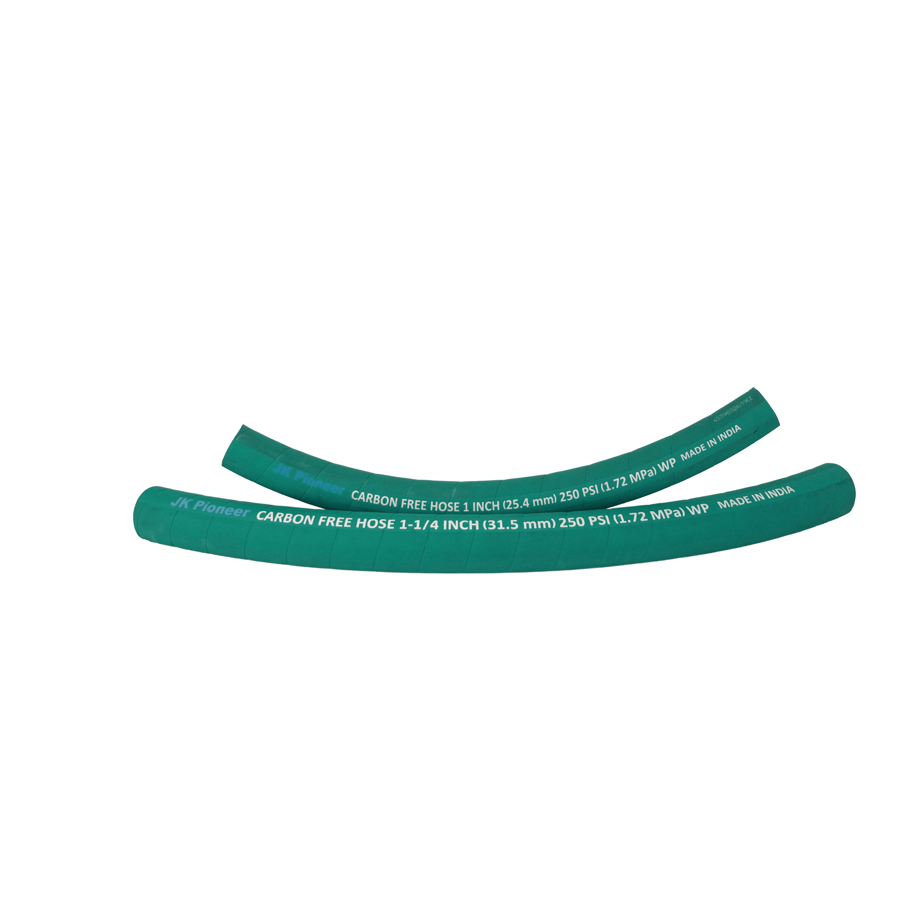 Carbon Free Hose