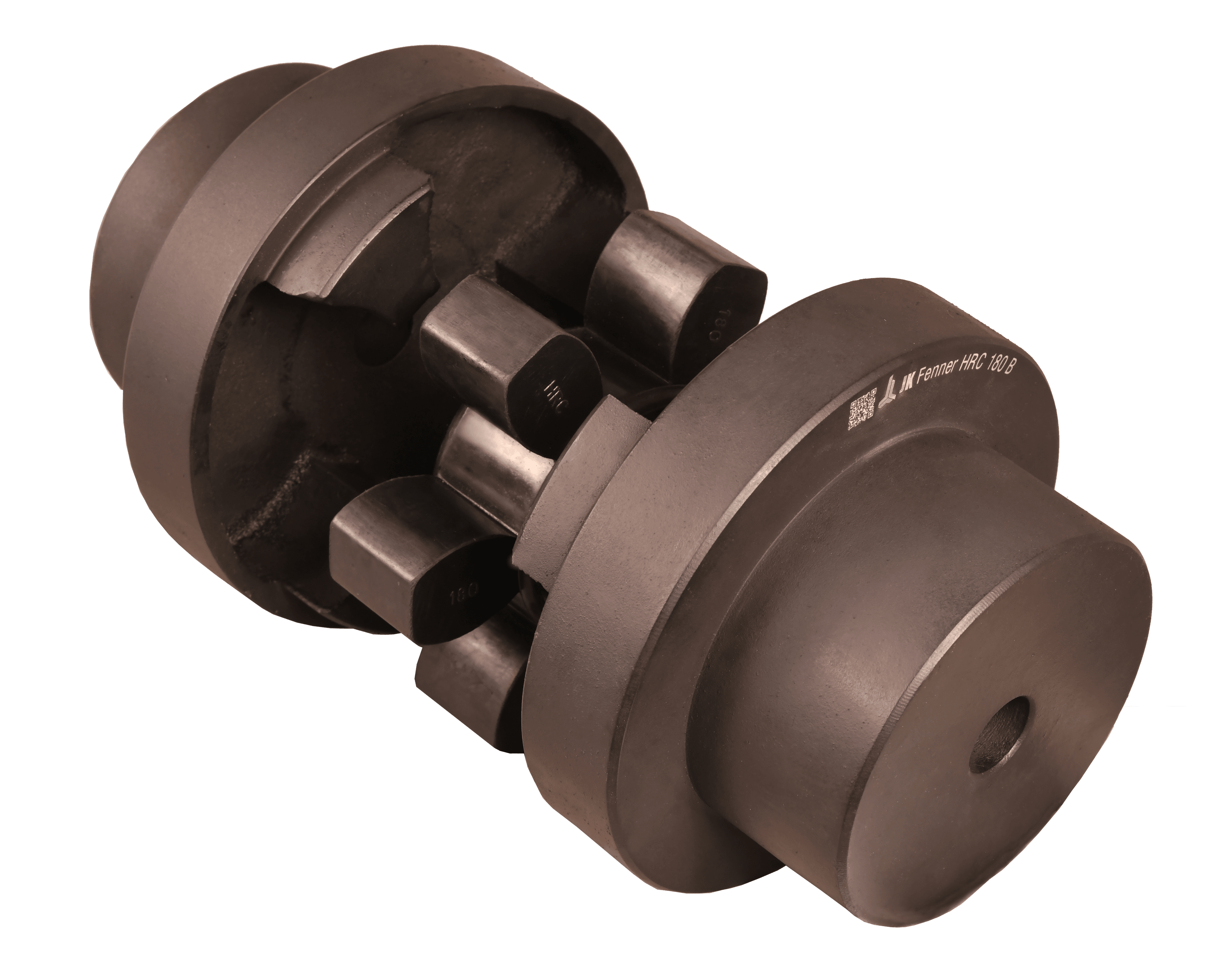 Pin Bush Coupling