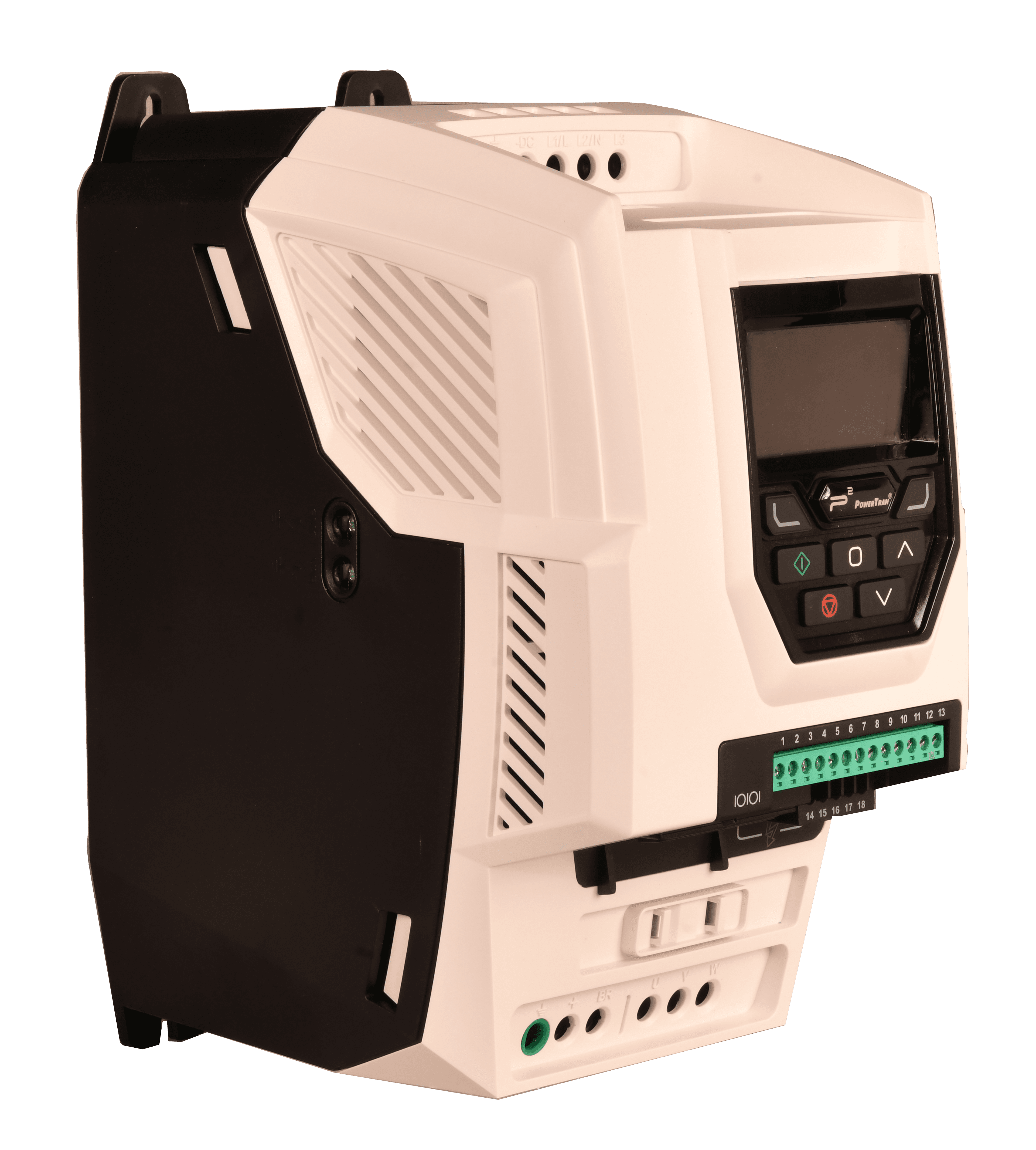 PowerTran PT Series P2 – High Performance AC Drive