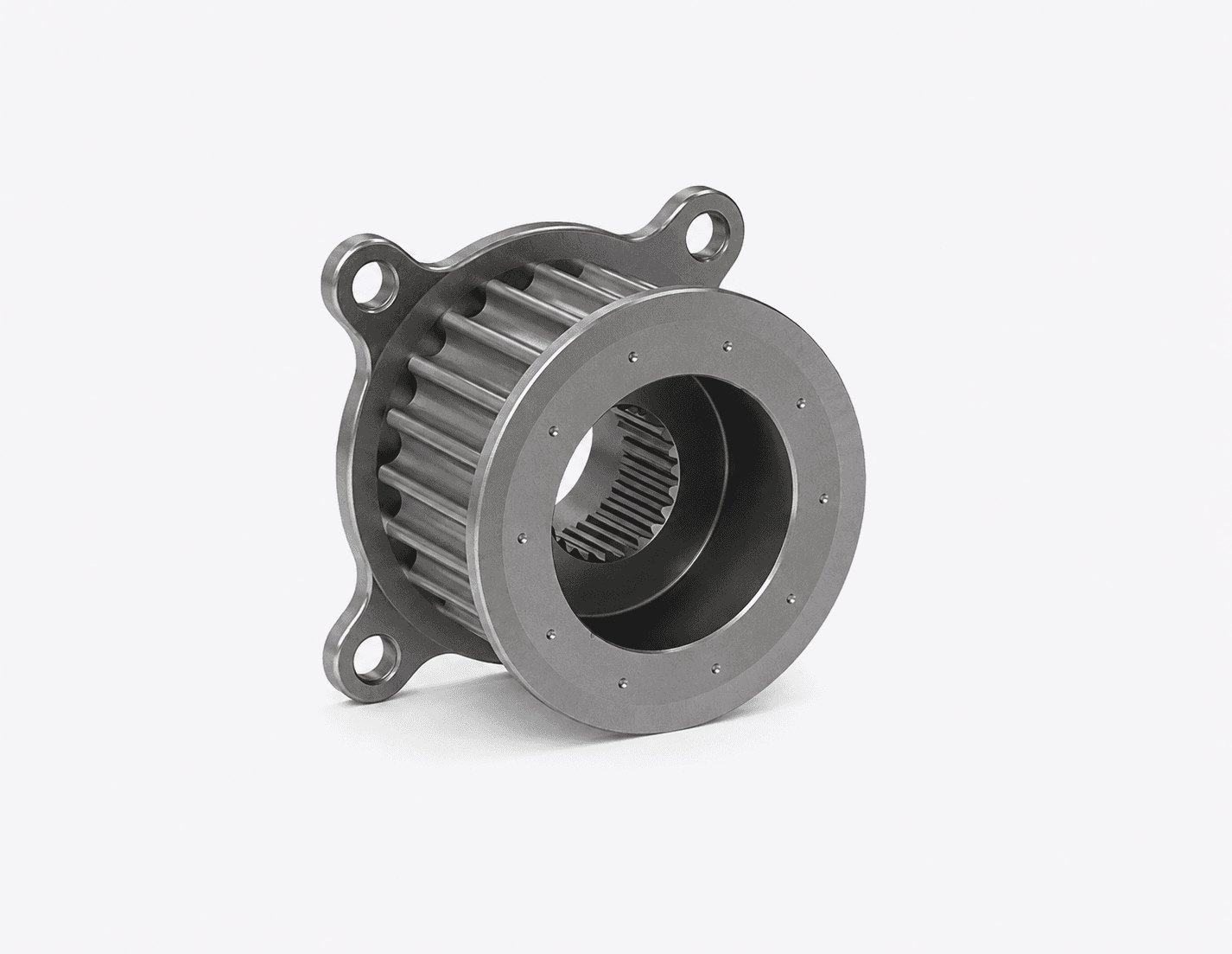 Mid-Drive Motor