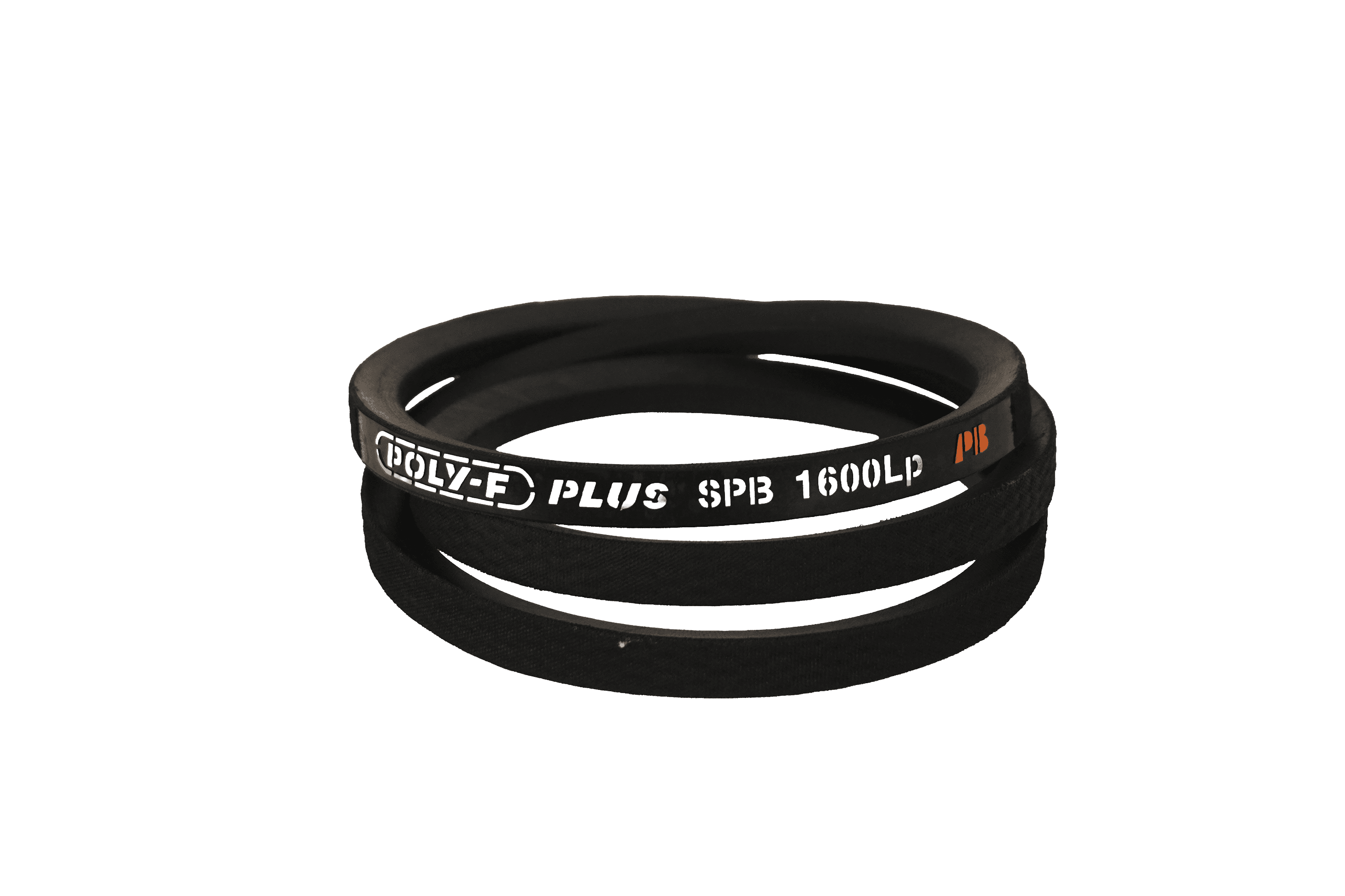 SpacesaVer Wedge Belt - SPB Section