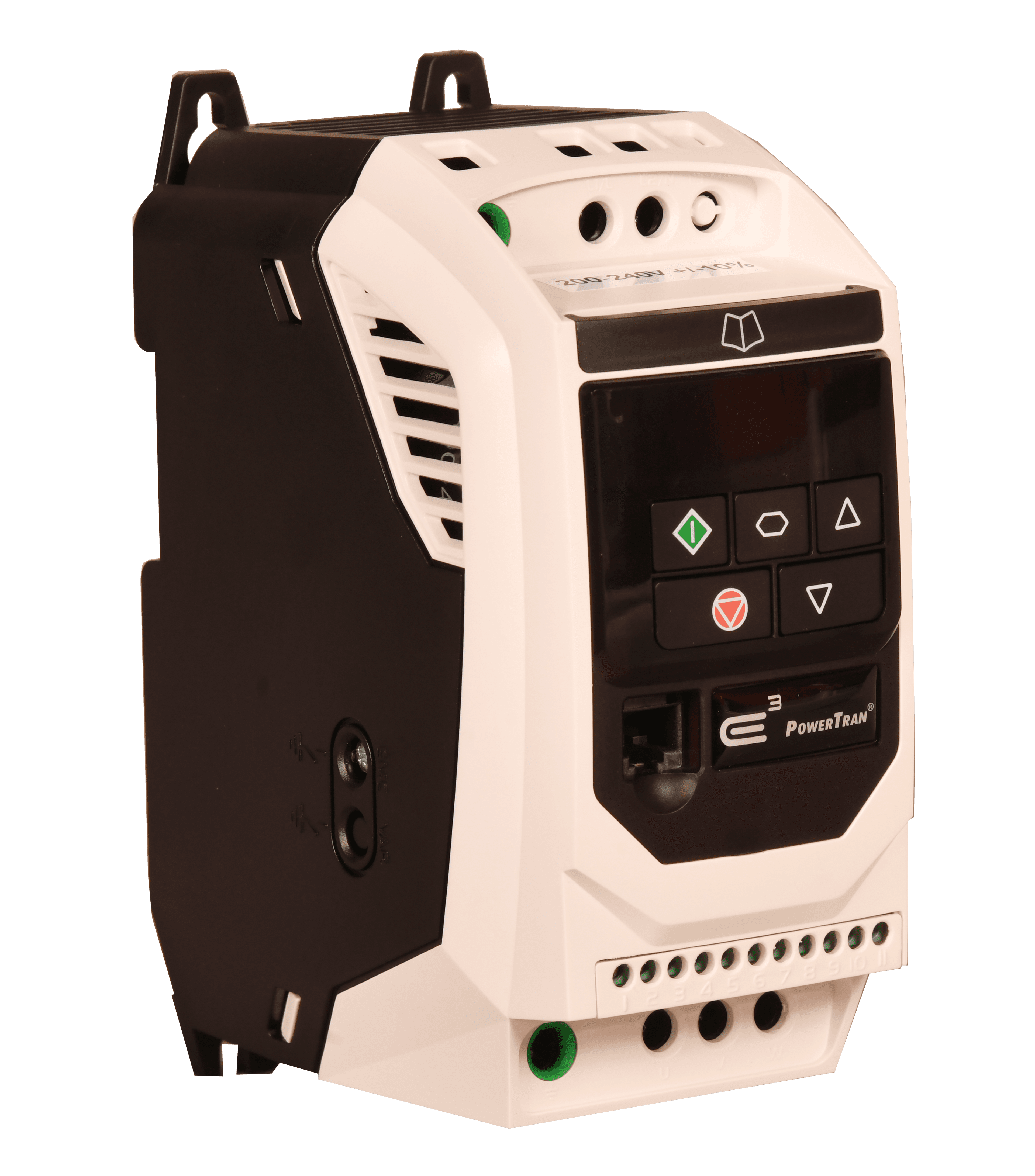 PowerTran PT Series E3 – General Purpose AC Drive