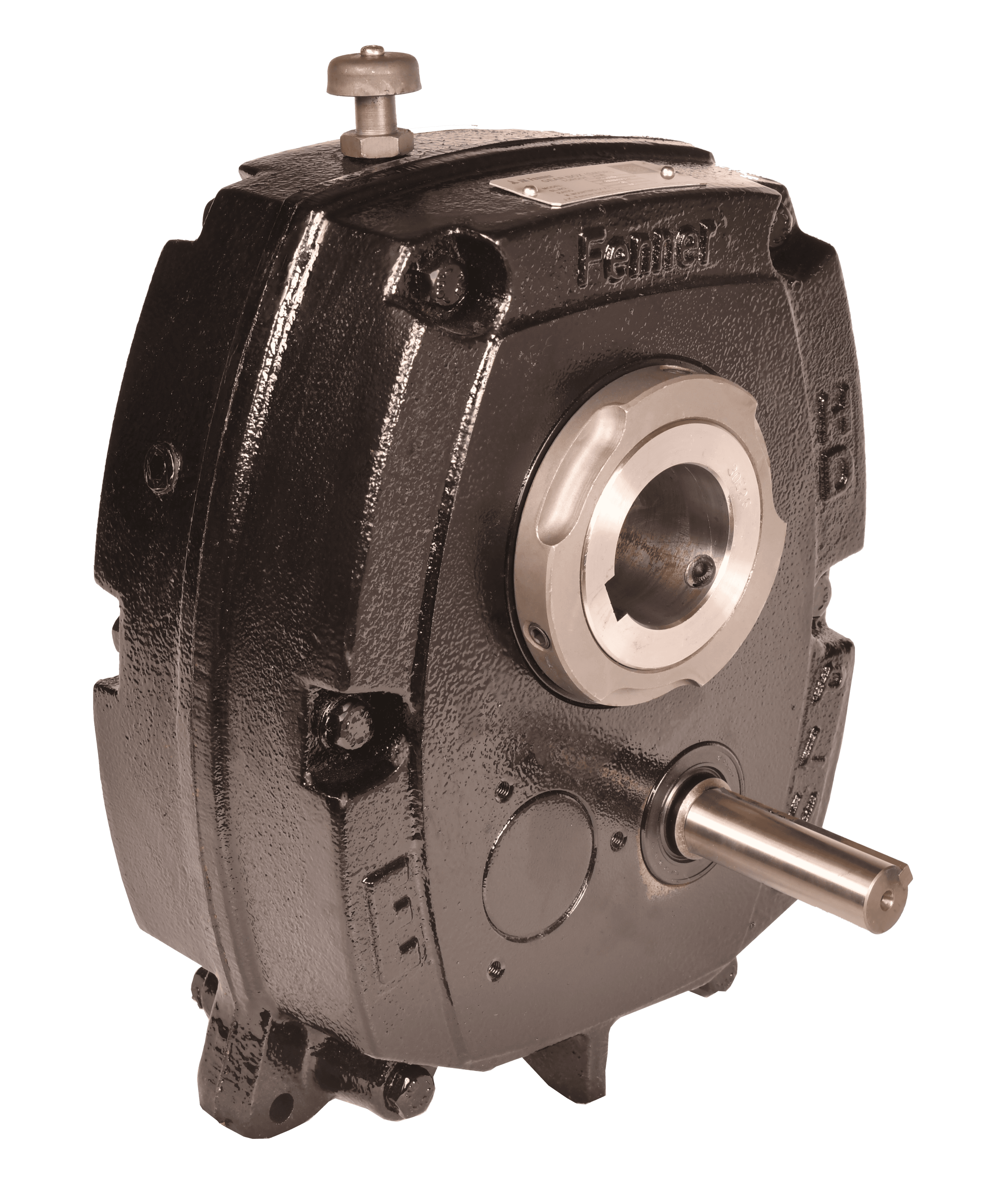 Shaft Mounted Speed Reducer – SMSR Plus