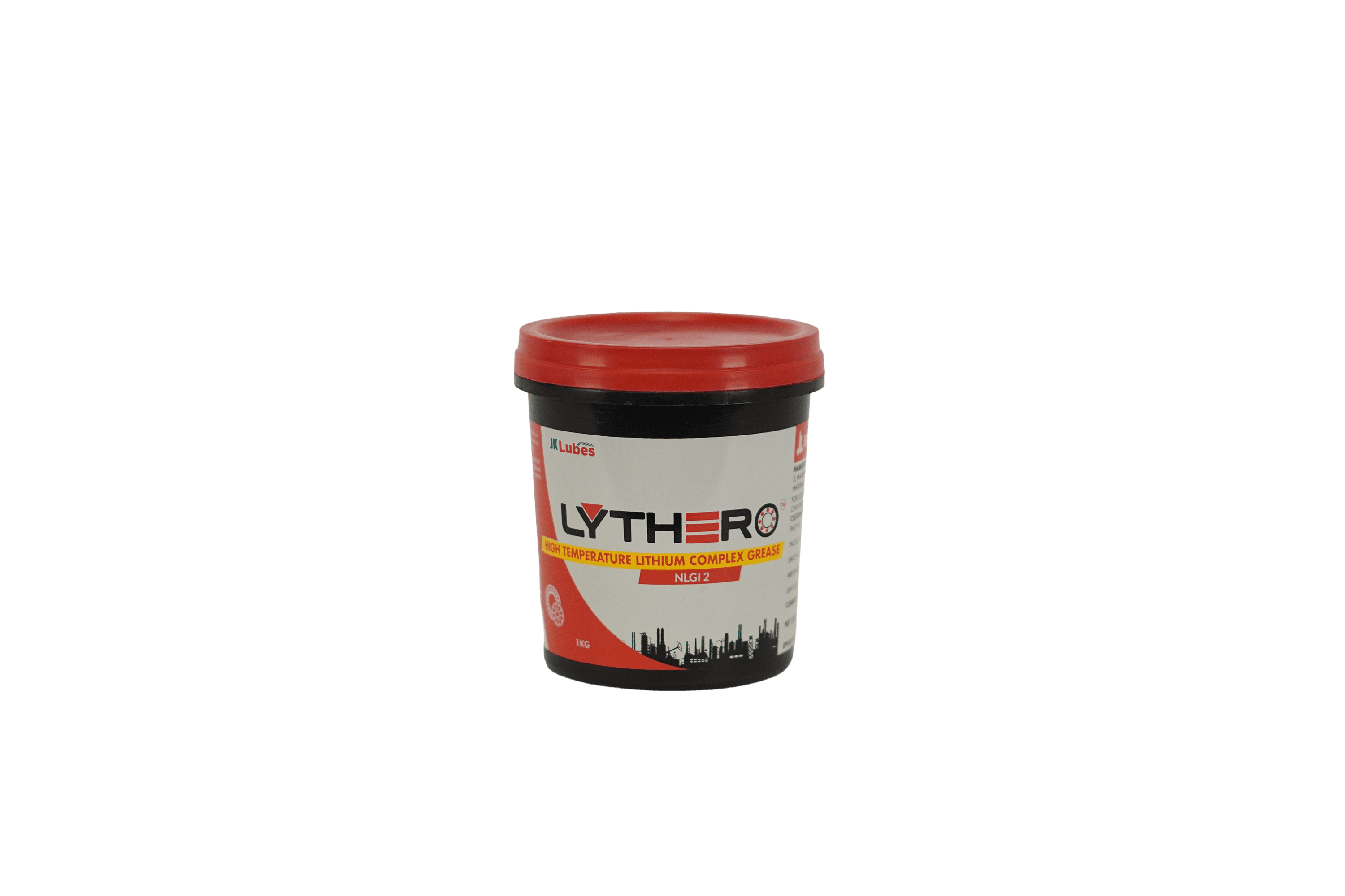 High Temperature Lithium Complex Grease